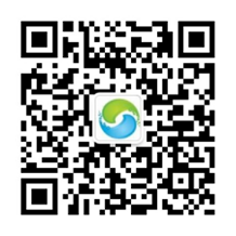 扫码关注